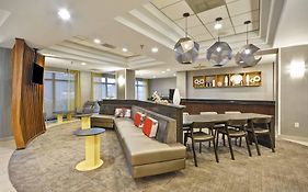 Springhill Suites By Marriott San Antonio Medical Center/Northwest